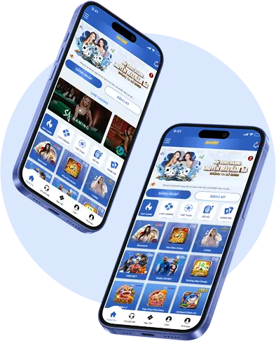 Đa dạng tựa game slot tại v99 login