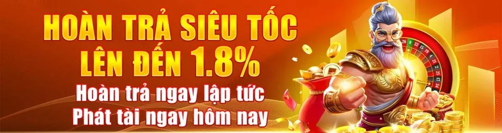 Ưu đãi chào mừng V99 Login