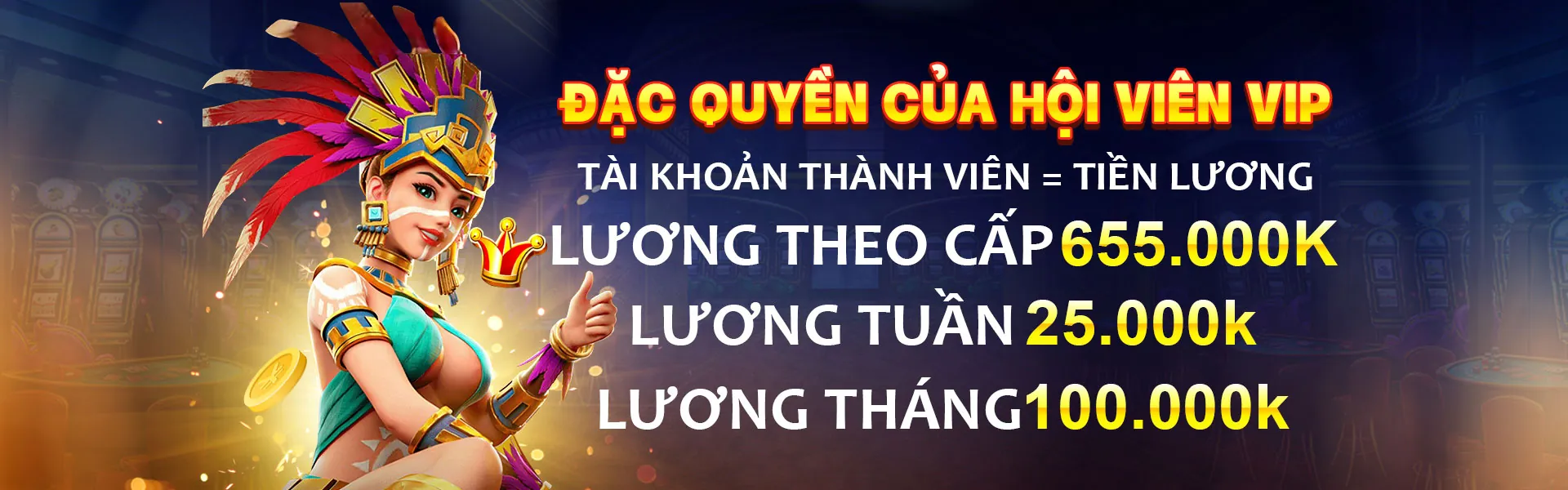 Thế Giới Slot Game Đa Dạng