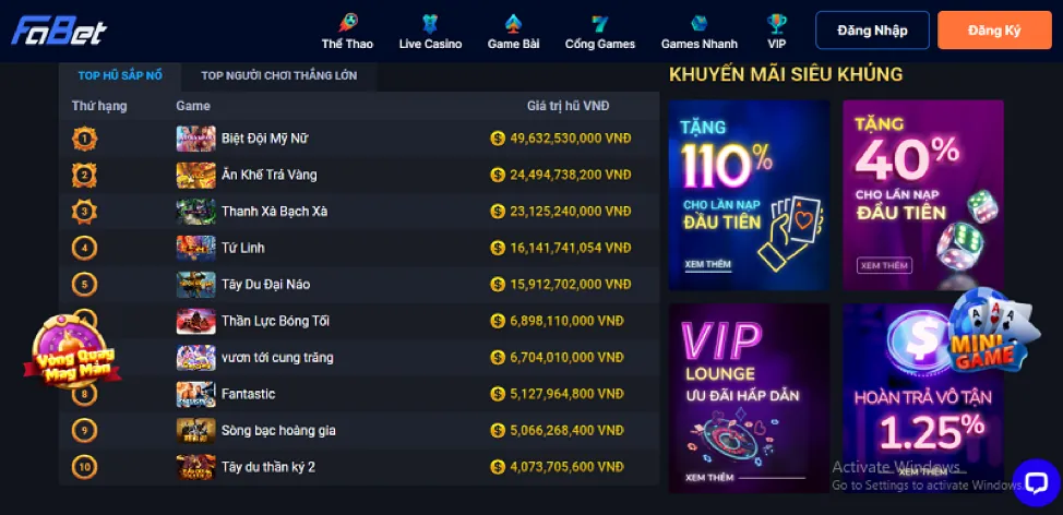 Lý do chọn Xổ số v99 login
